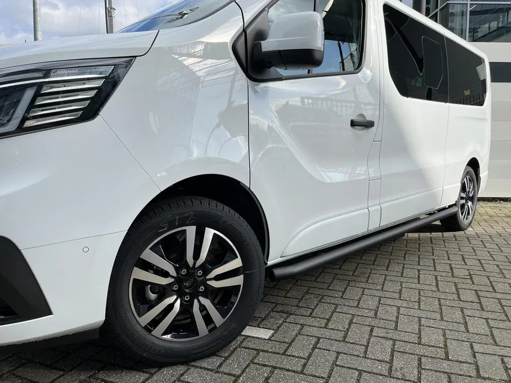 Renault Trafic 2.0 Blue dCi 170 DC EDC T30 L2H1 Anniversa uit 2024, foto 8