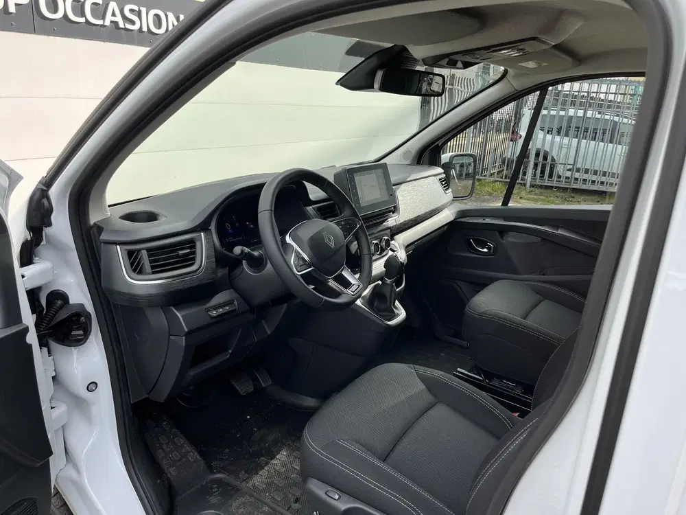 Renault Trafic 2.0 Blue dCi 170 DC EDC T30 L2H1 Anniversa uit 2024, foto 9