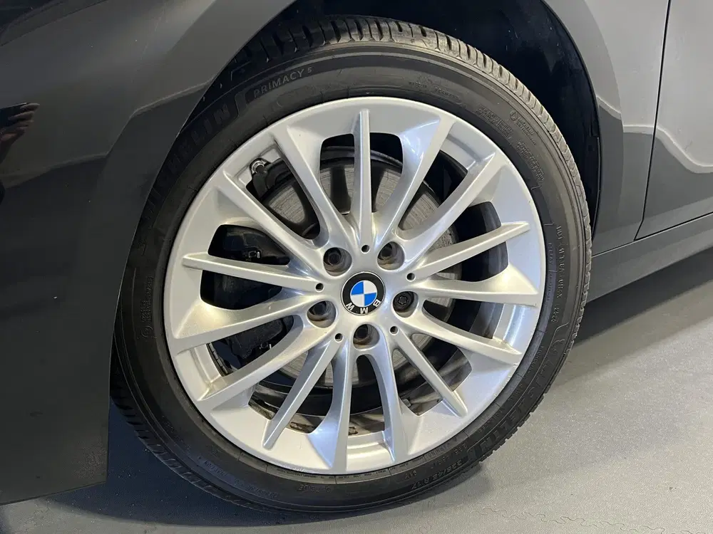 BMW 1-serie 118i Executive Edition uit 2020, foto 5