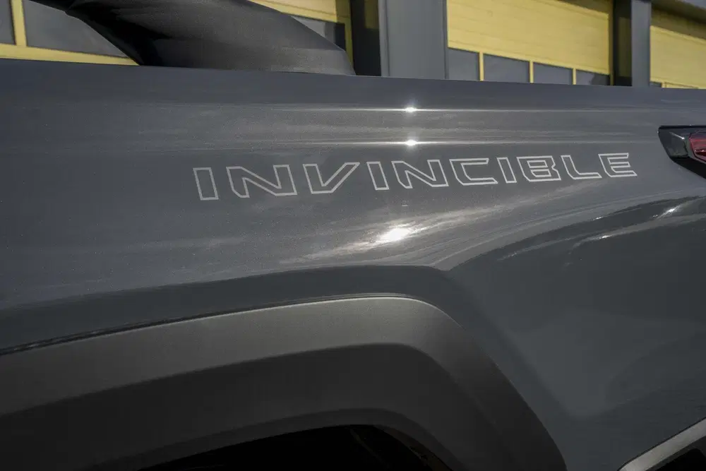 Toyota Hilux 2.8 D-4D Hybrid Invincible JBL Full Option uit 2026, foto 11