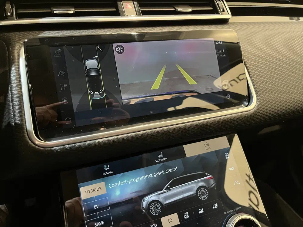 Land Rover Range Rover Velar 2.0 P400e AWD PHEV uit 2022, foto 13
