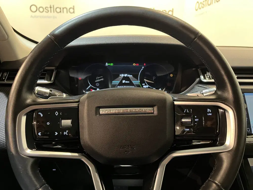 Land Rover Range Rover Velar 2.0 P400e AWD PHEV uit 2022, foto 14