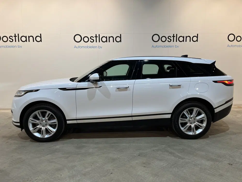 Land Rover Range Rover Velar 2.0 P400e AWD PHEV uit 2022, foto 2