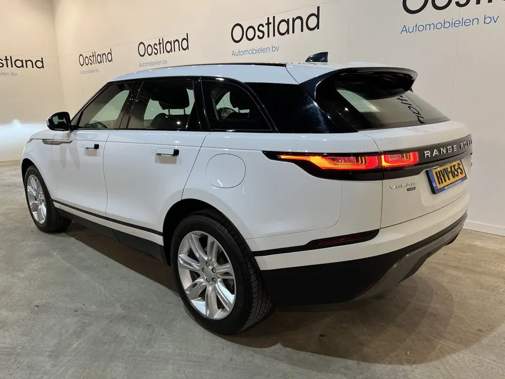 Land Rover Range Rover Velar 2.0 P400e AWD PHEV uit 2022, foto 4