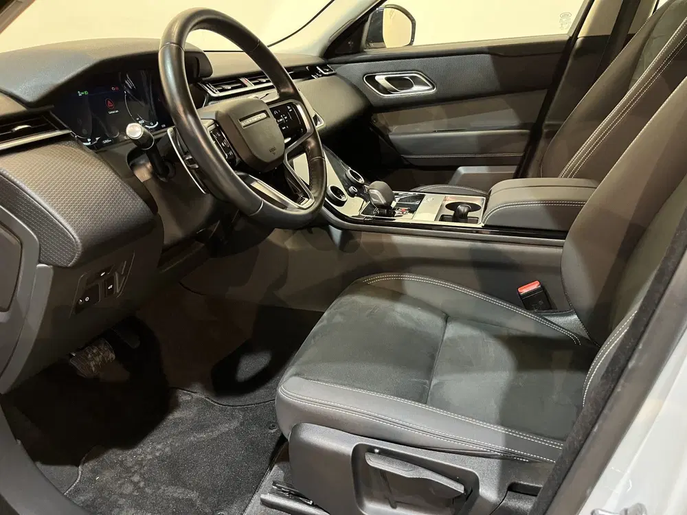 Land Rover Range Rover Velar 2.0 P400e AWD PHEV uit 2022, foto 5