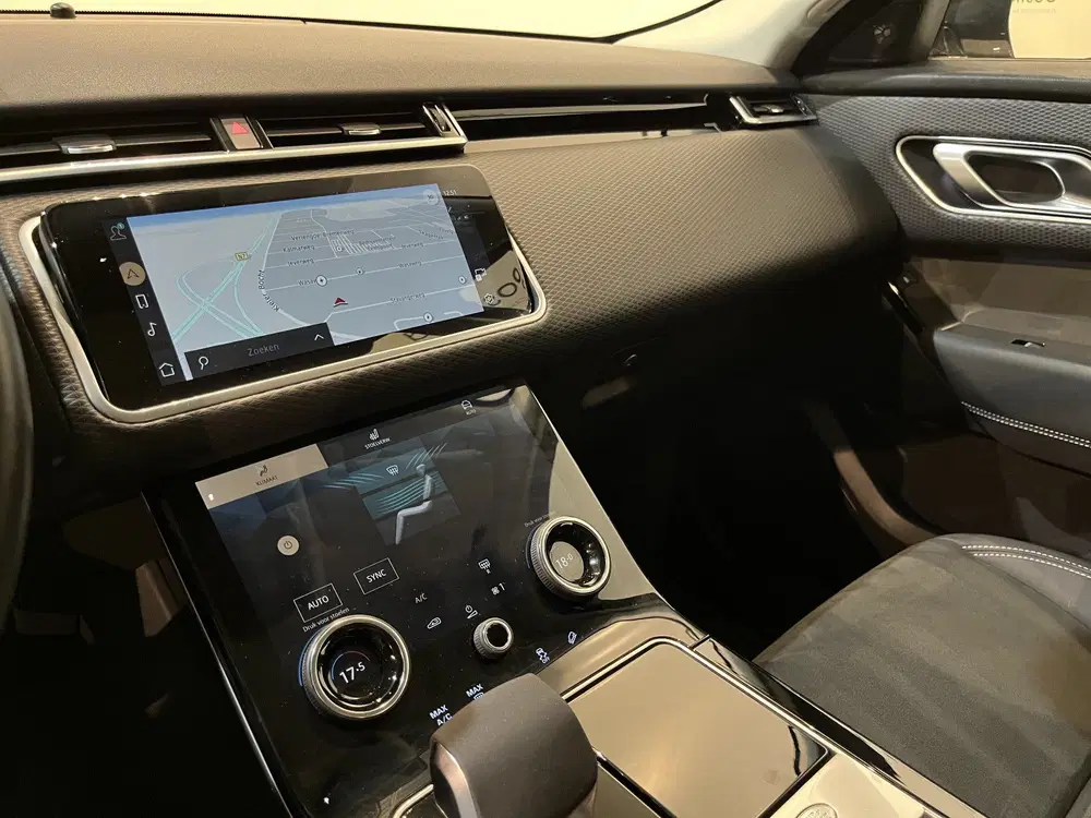 Land Rover Range Rover Velar 2.0 P400e AWD PHEV uit 2022, foto 6