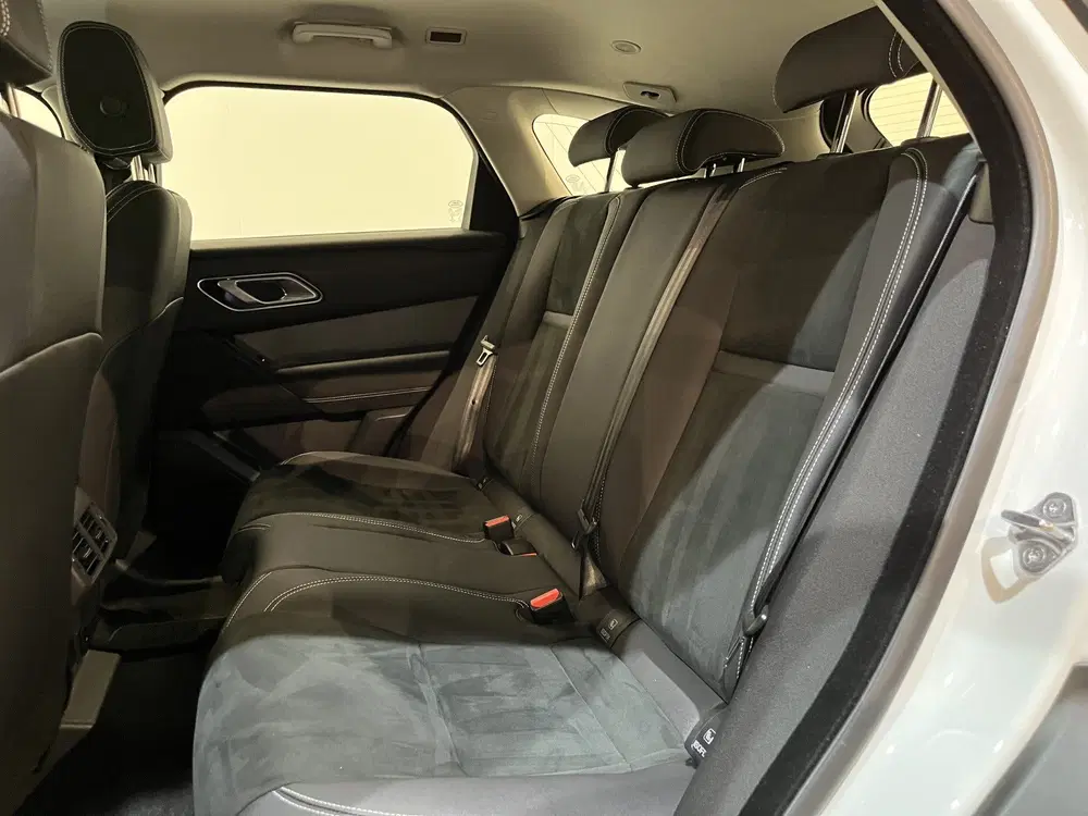 Land Rover Range Rover Velar 2.0 P400e AWD PHEV uit 2022, foto 7