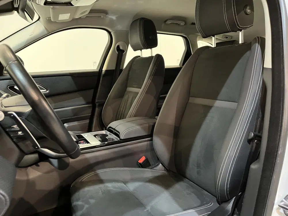 Land Rover Range Rover Velar 2.0 P400e AWD PHEV uit 2022, foto 8