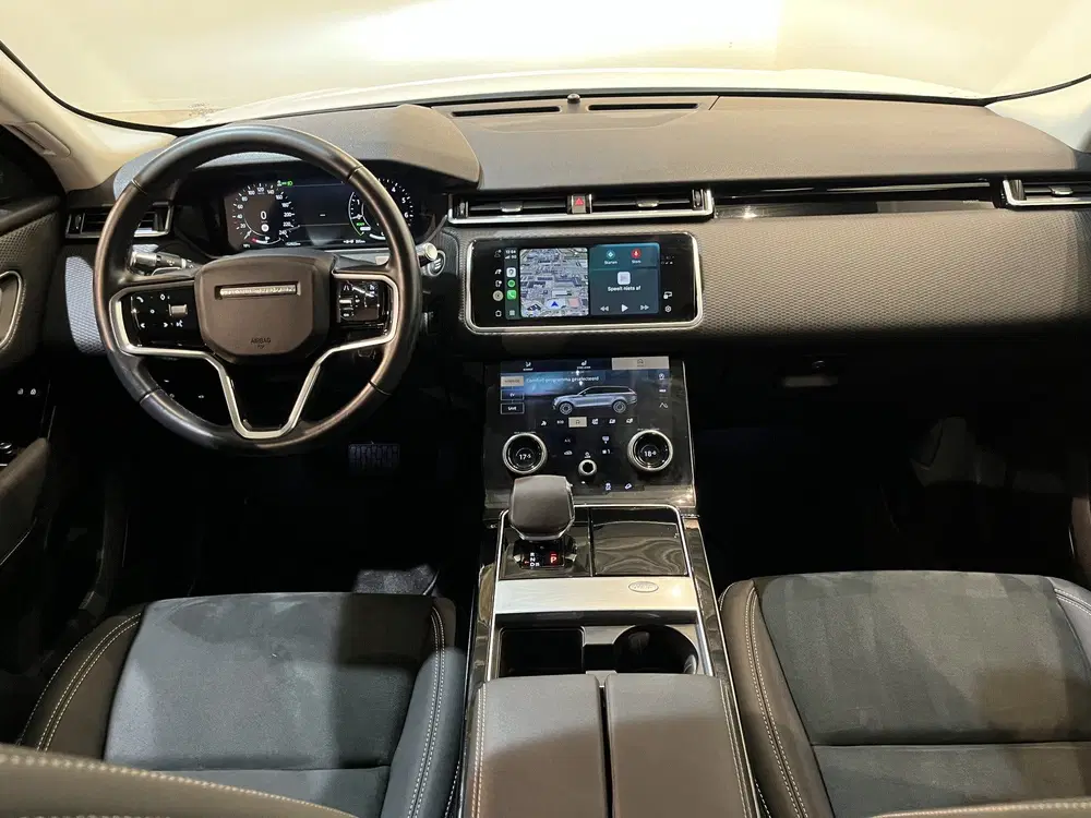 Land Rover Range Rover Velar 2.0 P400e AWD PHEV uit 2022, foto 9