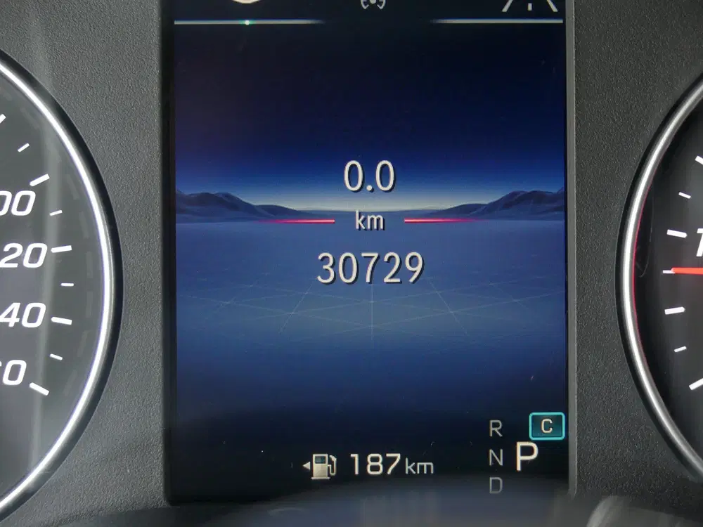 Mercedes-Benz Vito 116 CDI Extra Lang Camera uit 2024, foto 11