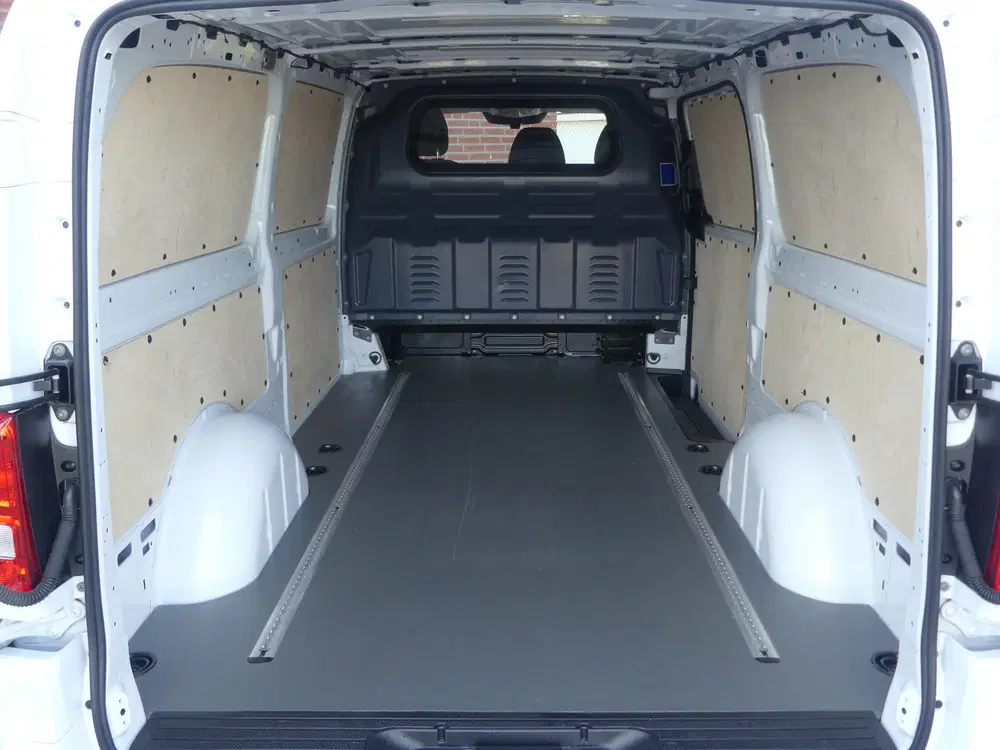 Mercedes-Benz Vito 116 CDI Extra Lang Camera uit 2024, foto 6