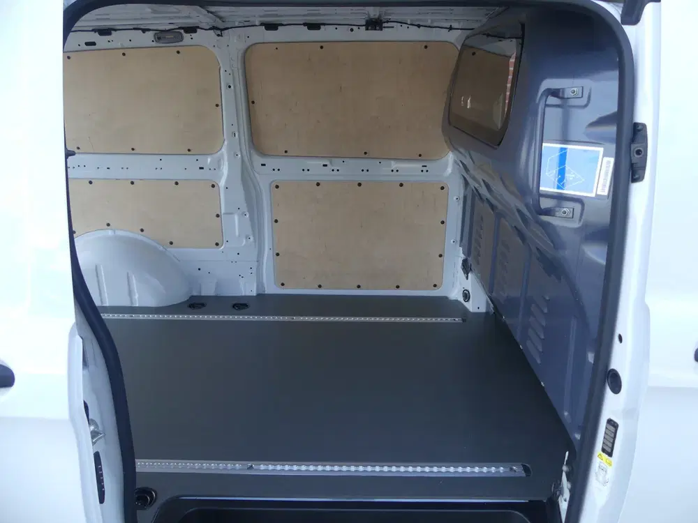 Mercedes-Benz Vito 116 CDI Extra Lang Camera uit 2024, foto 7