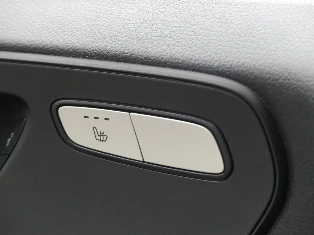 Mercedes-Benz Vito 116 CDI Extra Lang Camera uit 2024, foto 8