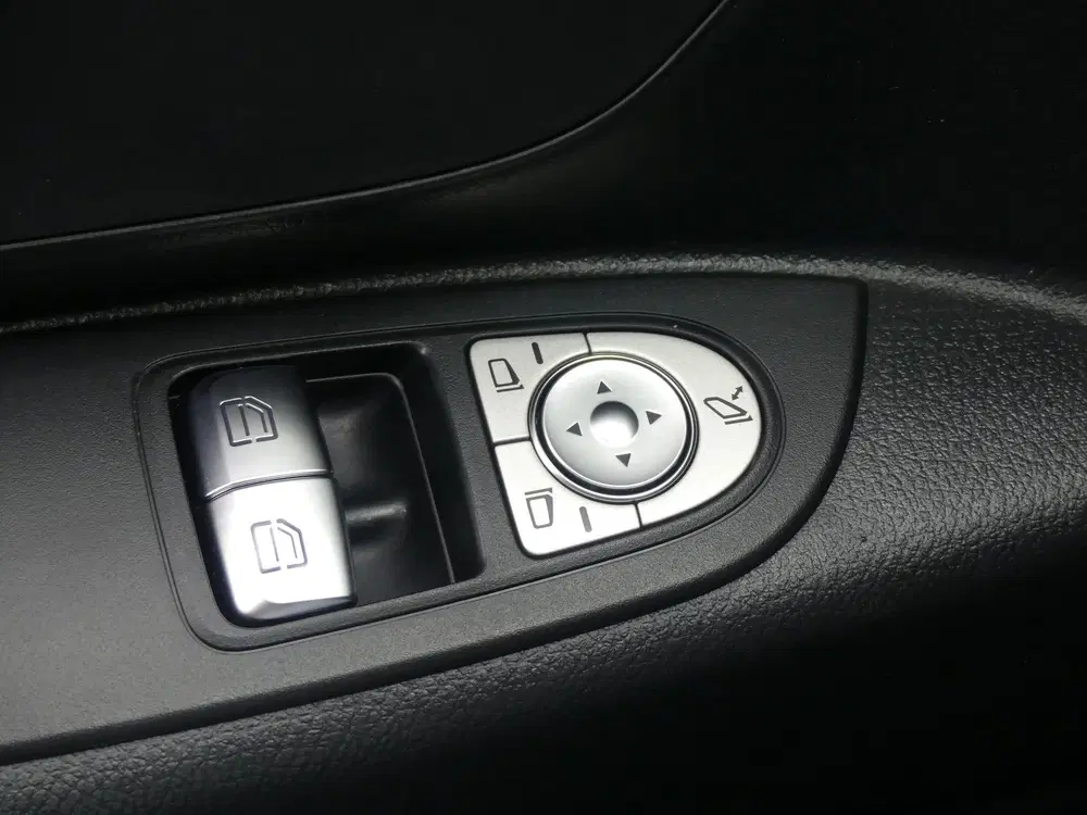 Mercedes-Benz Vito 116 CDI Extra Lang Camera uit 2024, foto 9