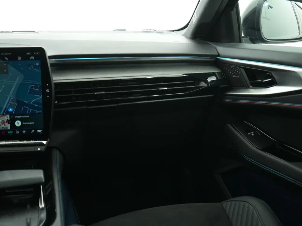 Renault Rafale E-TECH 4x4 PLUG-IN HYBRID 300PK ATELIER AL uit 2025, foto 10