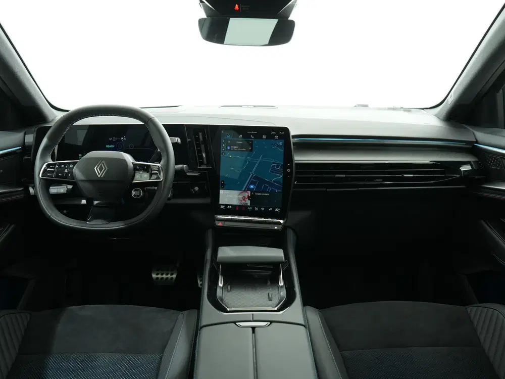 Renault Rafale E-TECH 4x4 PLUG-IN HYBRID 300PK ATELIER AL uit 2025, foto 2
