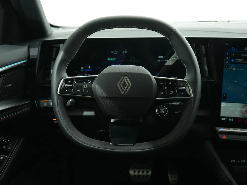 Renault Rafale E-TECH 4x4 PLUG-IN HYBRID 300PK ATELIER AL uit 2025, foto 6