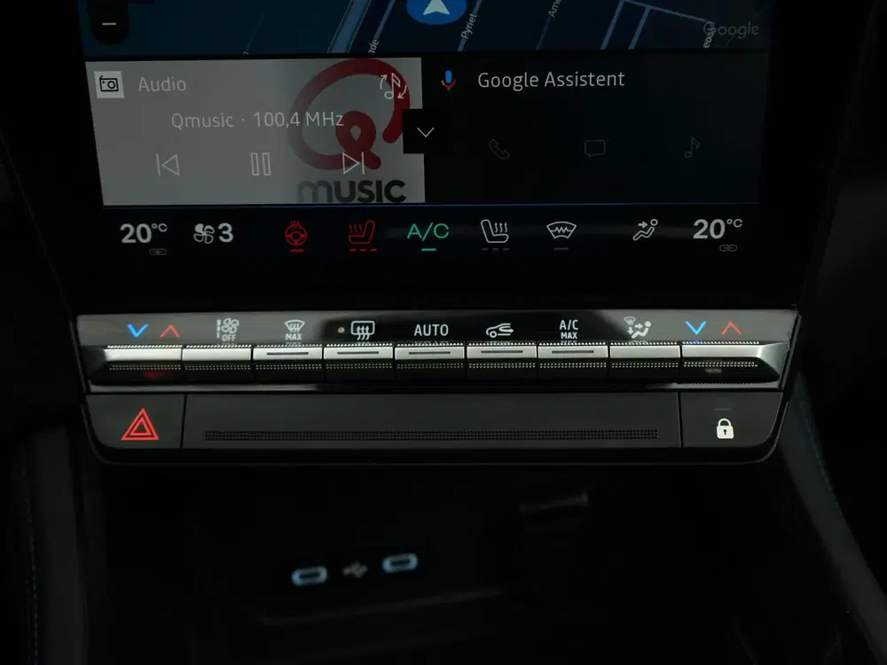 Renault Rafale E-TECH 4x4 PLUG-IN HYBRID 300PK ATELIER AL uit 2025, foto 7