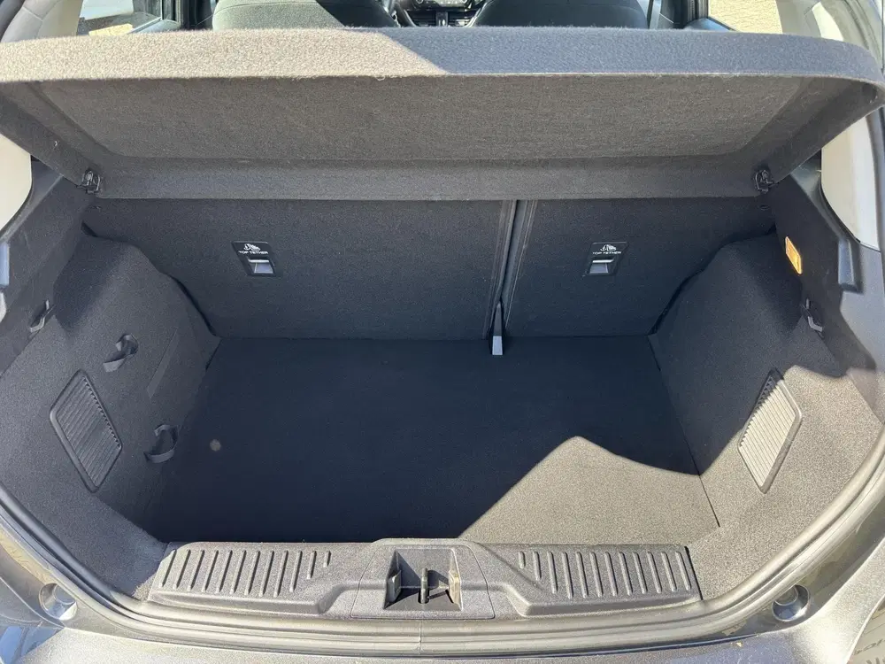 Ford Fiesta 1.0 EcoBoost ST-Line 100pk Automaat uit 2020, foto 11