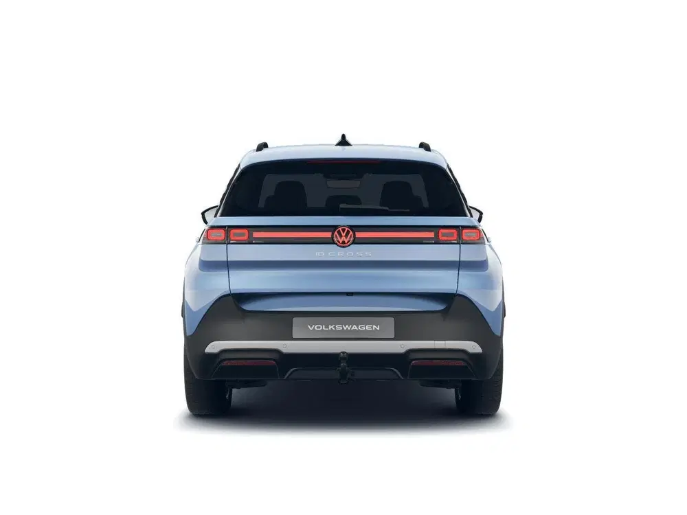 Volkswagen ID Cross ID. Cross Style 52 kWh uit 2026, foto 3