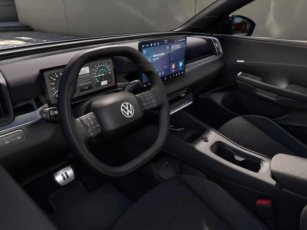 Volkswagen ID Cross ID. Cross Style 52 kWh uit 2026, foto 4