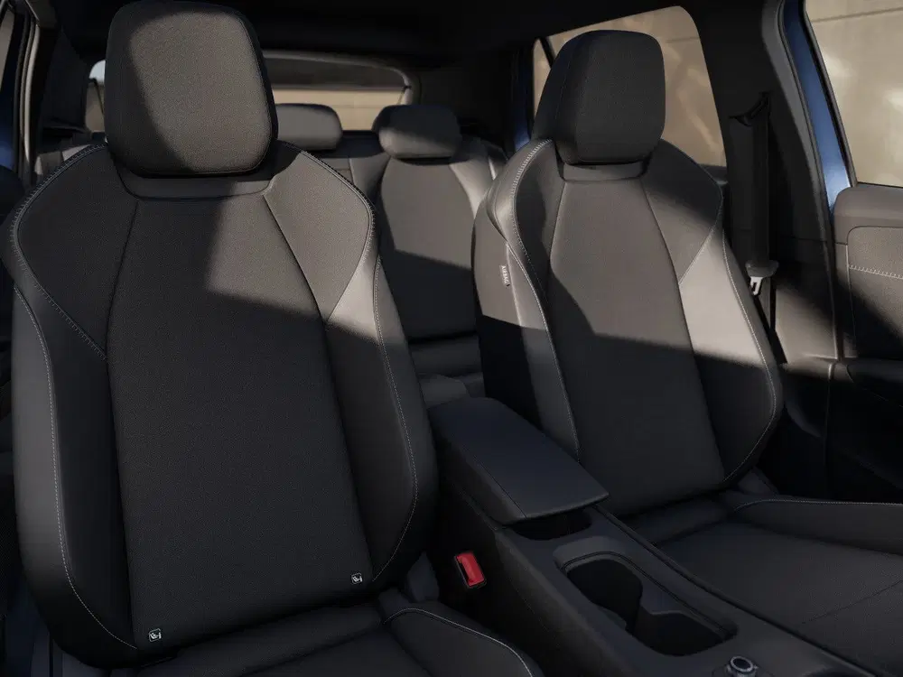 Volkswagen ID Cross ID. Cross Style 52 kWh uit 2026, foto 5