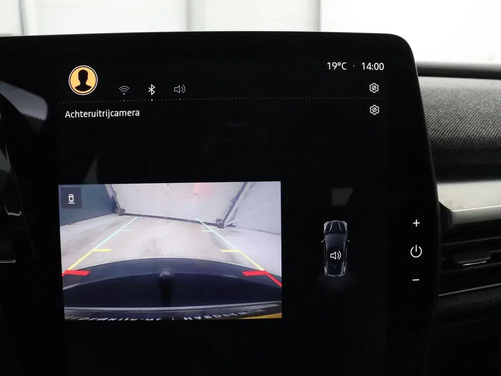 Renault Megane E-Tech EV60 Optimum Charge Evolution uit 2023, foto 14