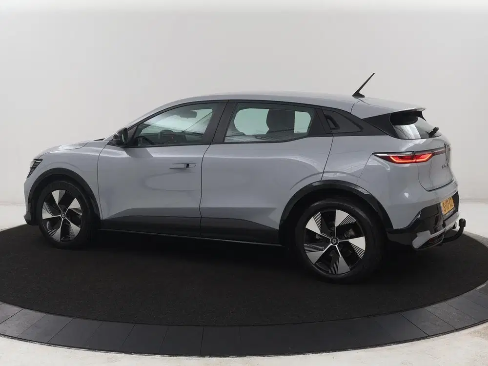 Renault Megane E-Tech EV60 Optimum Charge Evolution uit 2023, foto 2
