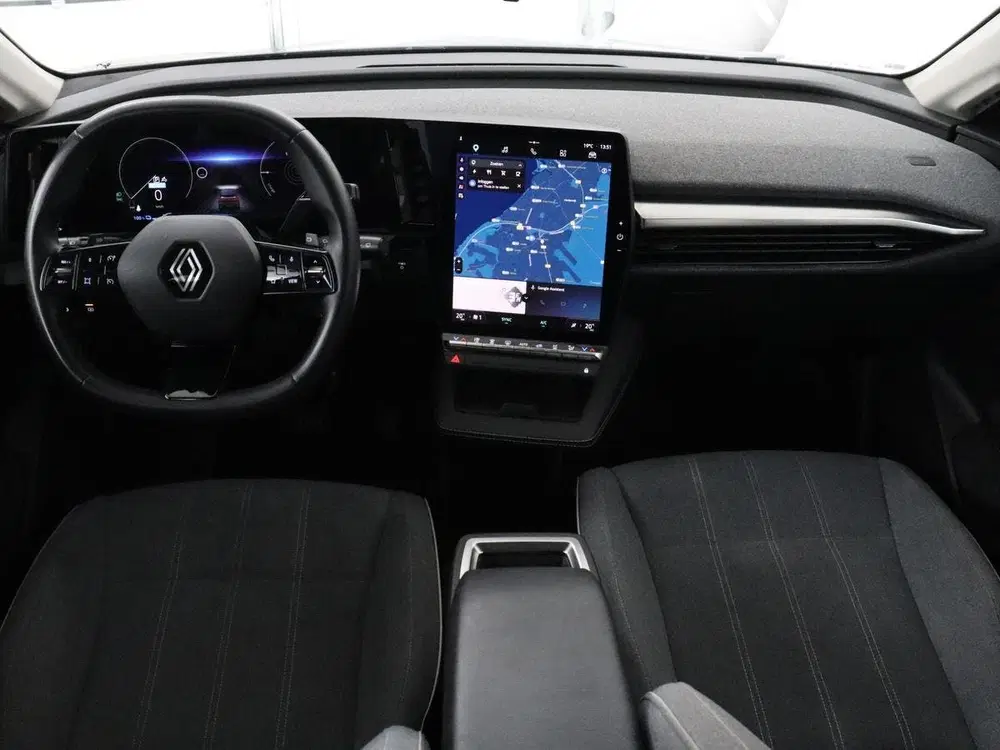 Renault Megane E-Tech EV60 Optimum Charge Evolution uit 2023, foto 3