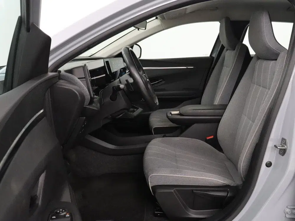 Renault Megane E-Tech EV60 Optimum Charge Evolution uit 2023, foto 4