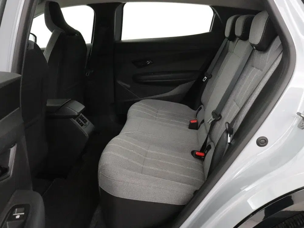 Renault Megane E-Tech EV60 Optimum Charge Evolution uit 2023, foto 5