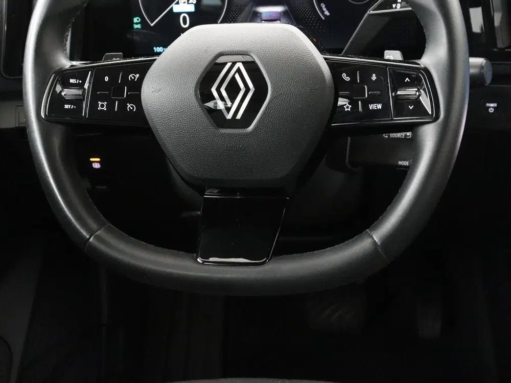 Renault Megane E-Tech EV60 Optimum Charge Evolution uit 2023, foto 6