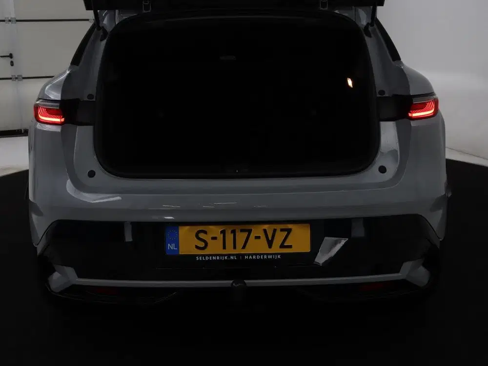 Renault Megane E-Tech EV60 Optimum Charge Evolution uit 2023, foto 7