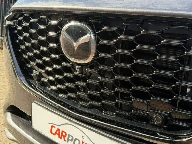 Mazda CX-60 2.5 e-SkyActiv PHEV Takumi 328PK Pano 360 uit 2022, foto 4