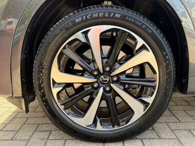 Mazda CX-60 2.5 e-SkyActiv PHEV Takumi 328PK Pano 360 uit 2022, foto 6
