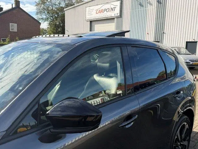 Mazda CX-60 2.5 e-SkyActiv PHEV Takumi 328PK Pano 360 uit 2022, foto 9