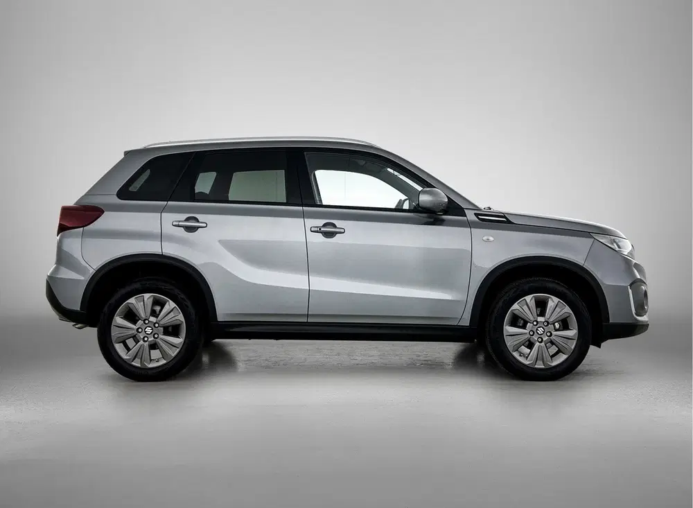 Suzuki Vitara 1.5 Hybrid Select uit 2024, foto 11