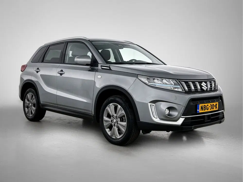 Suzuki Vitara 1.5 Hybrid Select uit 2024, foto 12