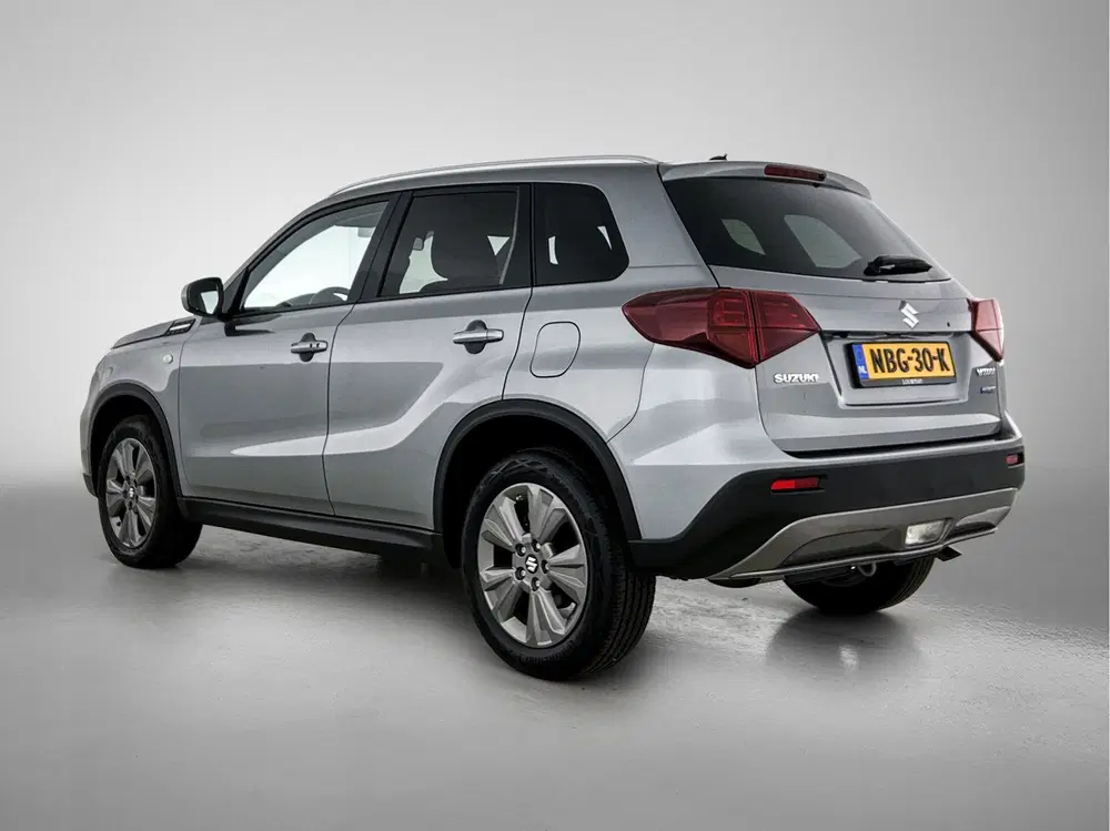 Suzuki Vitara 1.5 Hybrid Select uit 2024, foto 13