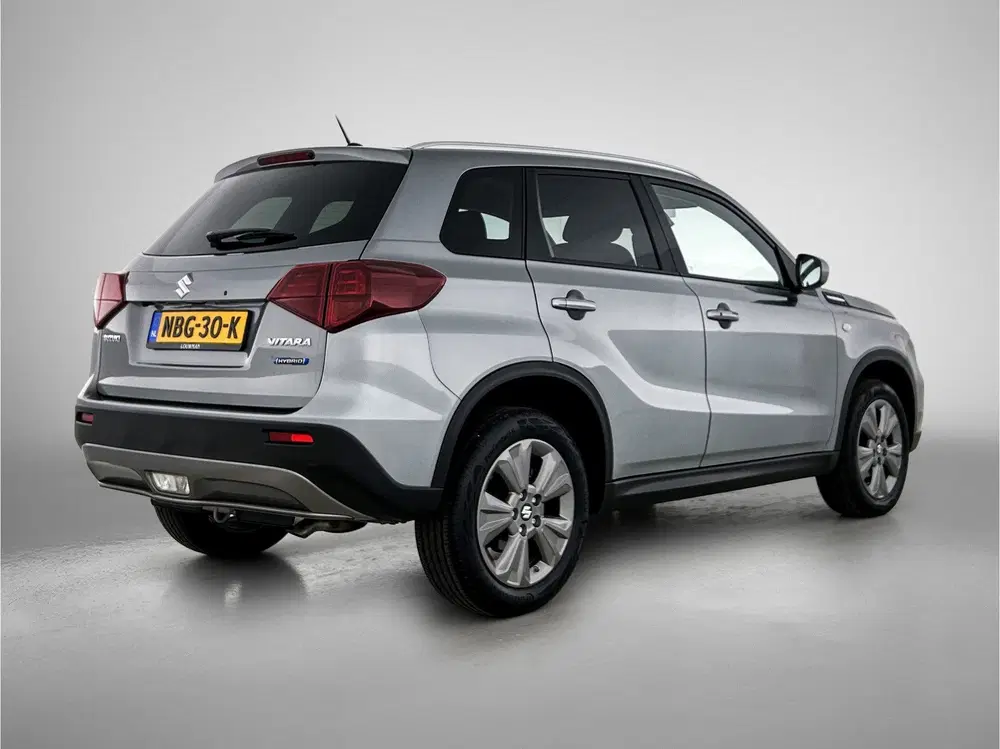 Suzuki Vitara 1.5 Hybrid Select uit 2024, foto 2