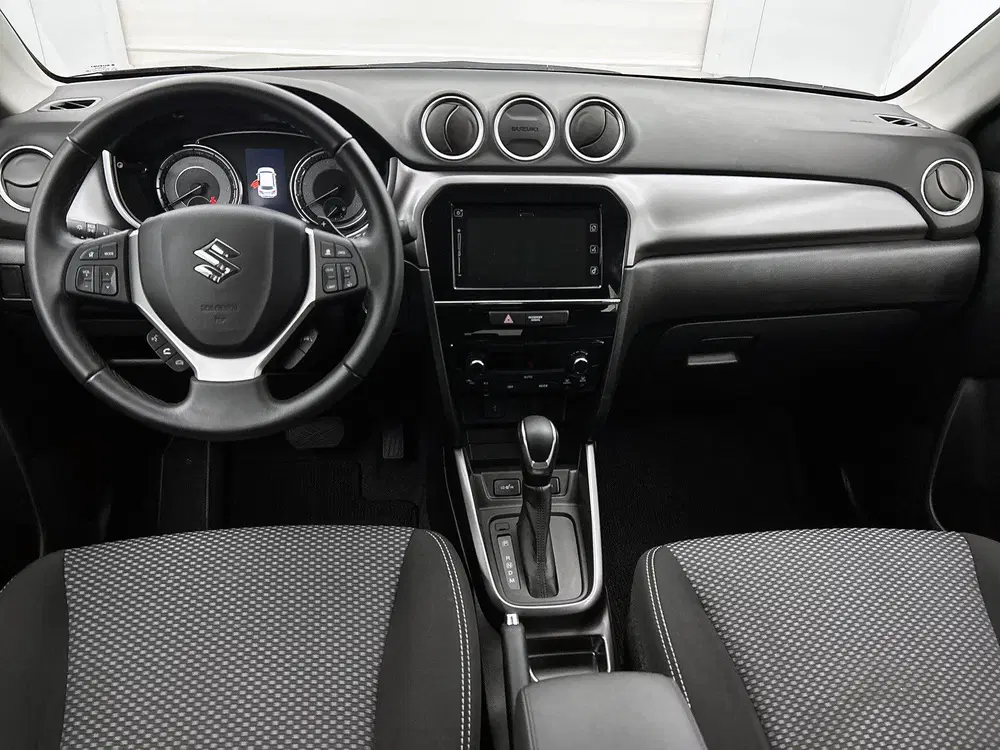 Suzuki Vitara 1.5 Hybrid Select uit 2024, foto 4