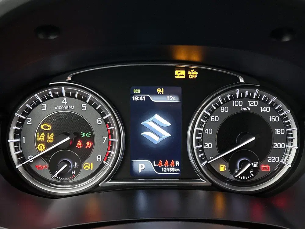 Suzuki Vitara 1.5 Hybrid Select uit 2024, foto 5