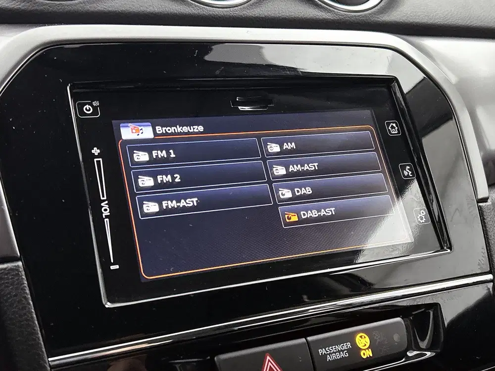 Suzuki Vitara 1.5 Hybrid Select uit 2024, foto 7