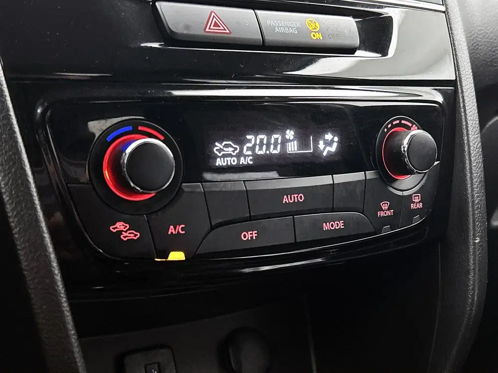 Suzuki Vitara 1.5 Hybrid Select uit 2024, foto 9