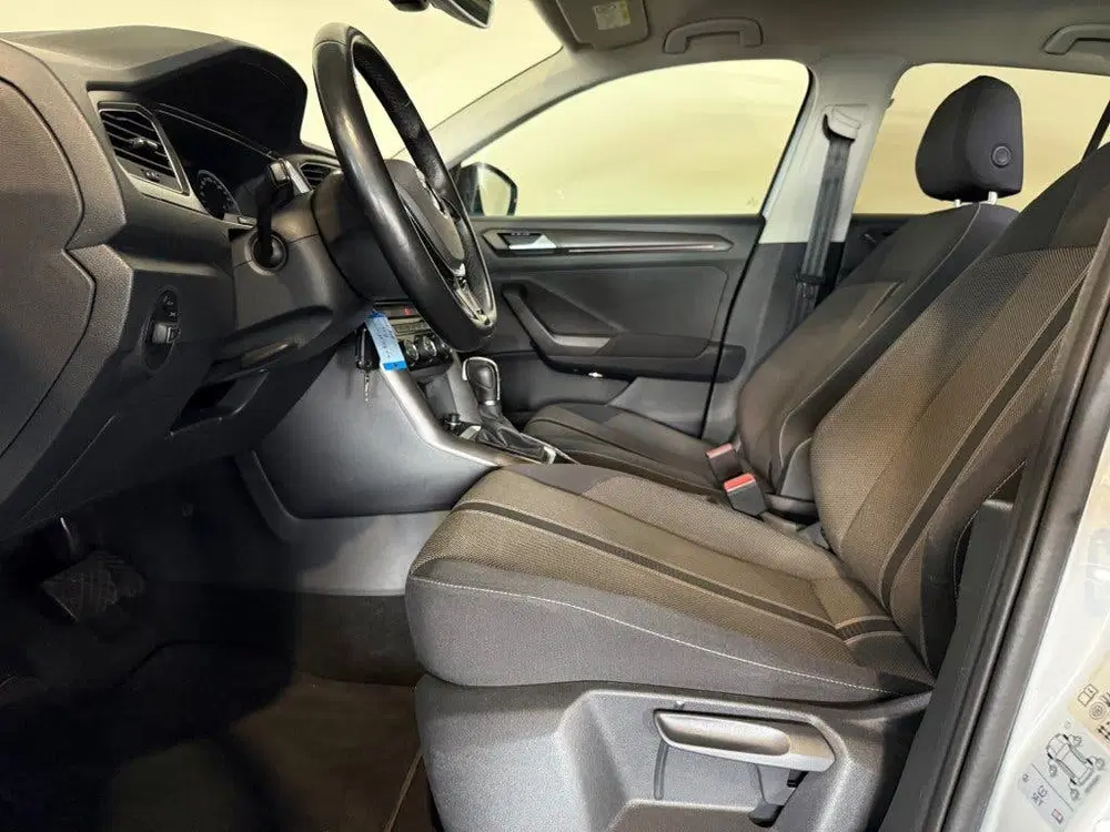 Volkswagen T-Roc 1.5 TSI SPORT BNSR l AUTOMAAT l CLIMA l AF uit 2019, foto 13