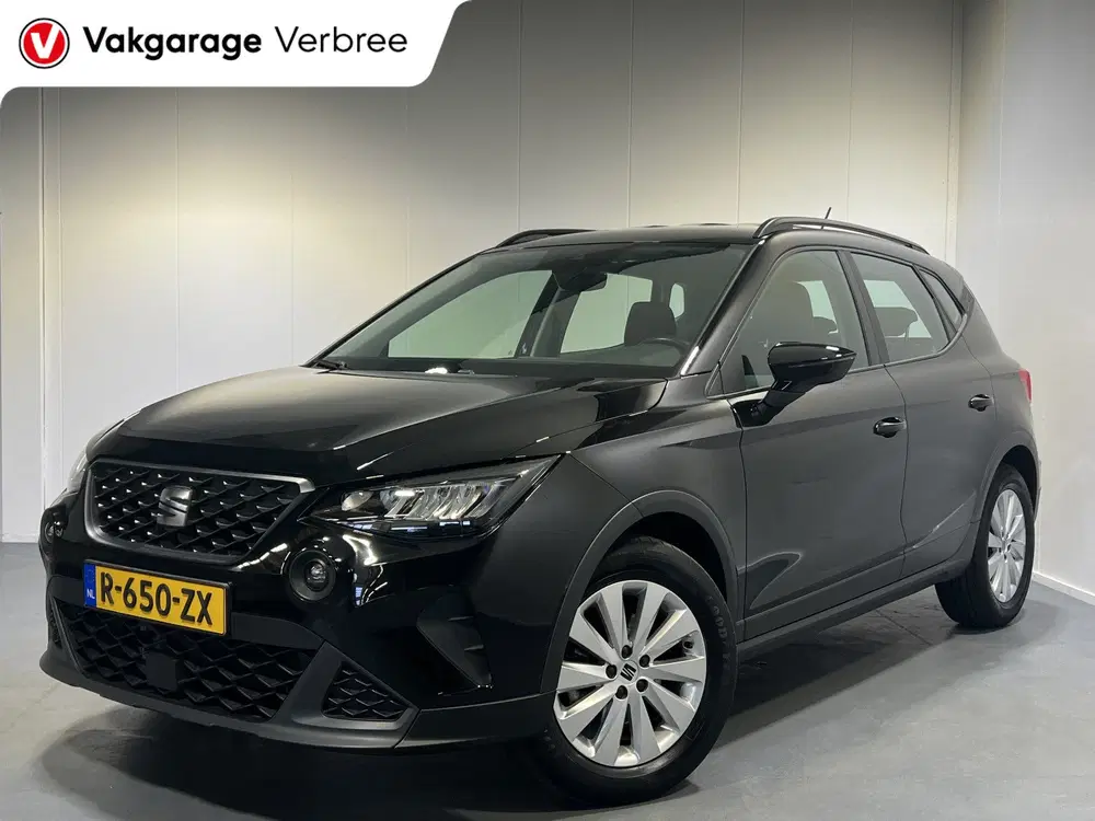 SEAT Arona 1.0 TSI Style uit 2023