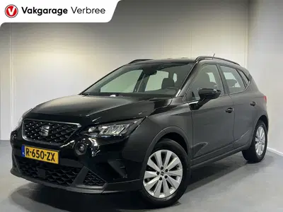 SEAT Arona 1.0 TSI Style uit 2023