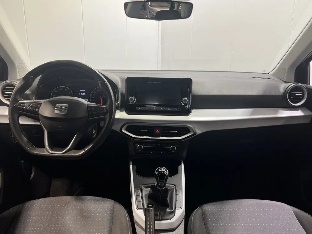 SEAT Arona 1.0 TSI Style uit 2023, foto 10