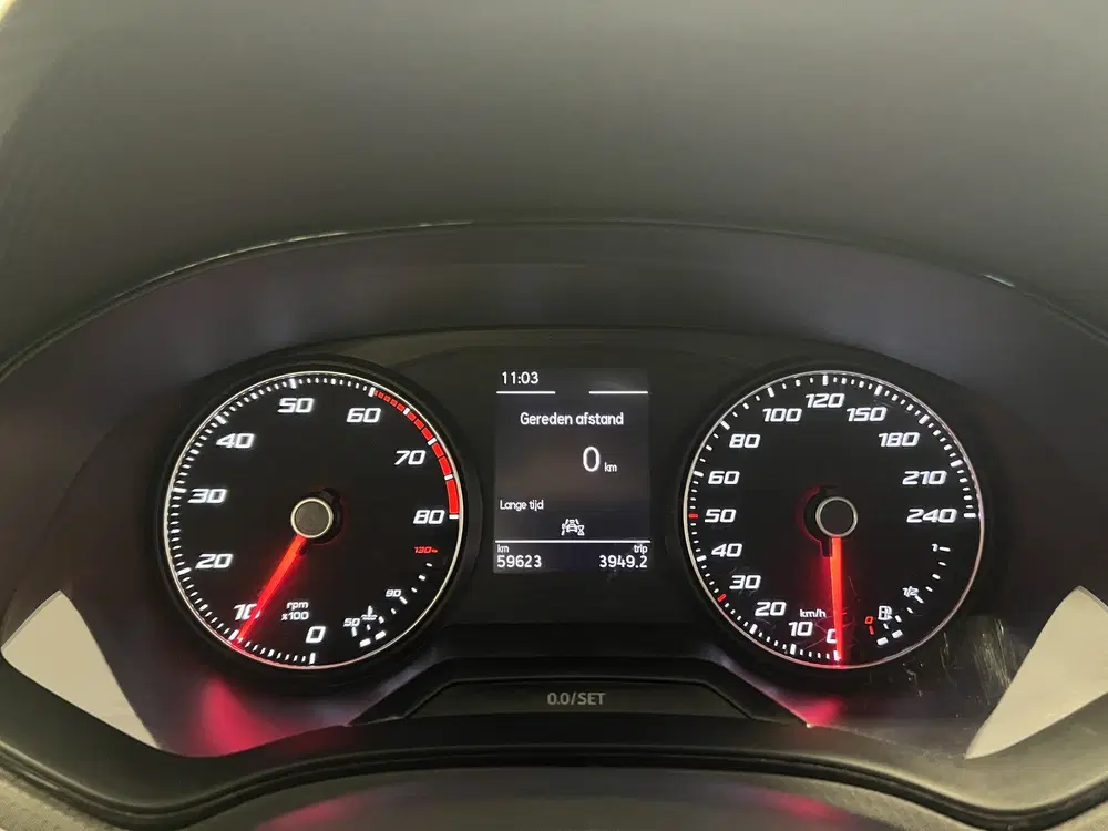 SEAT Arona 1.0 TSI Style uit 2023, foto 11