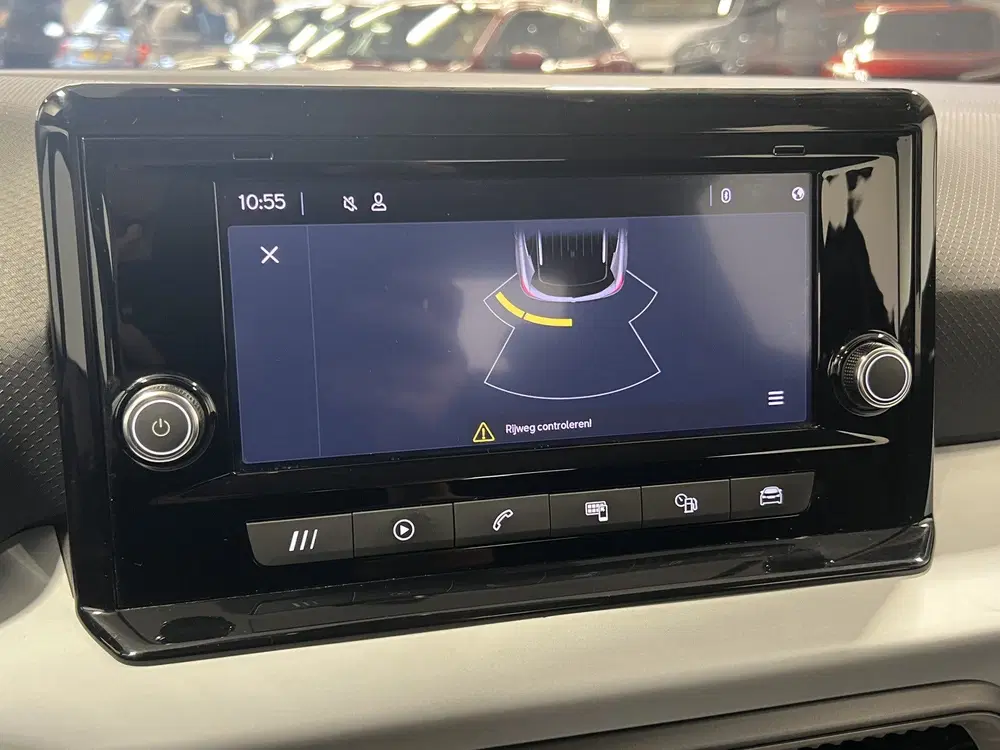 SEAT Arona 1.0 TSI Style uit 2023, foto 15